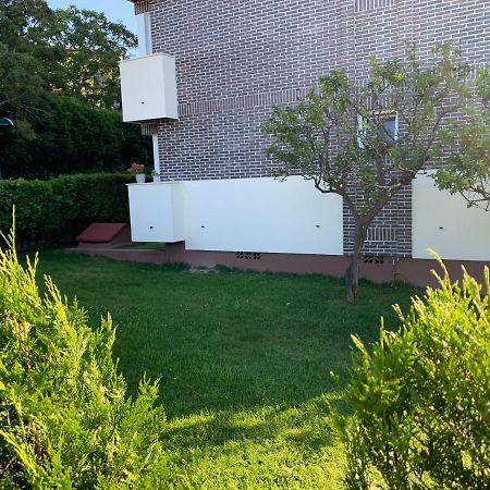 Samil Playa Apartment Виго Екстериор снимка