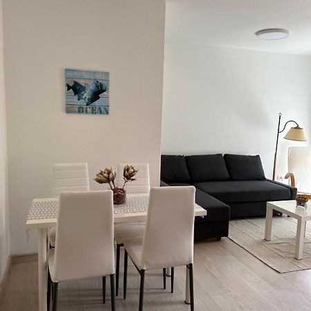 Samil Playa Apartment Виго Екстериор снимка
