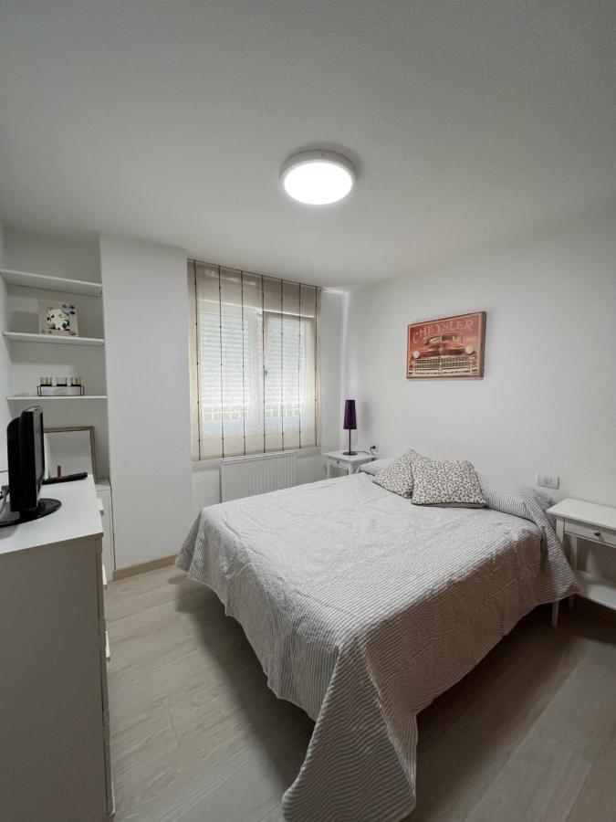 Samil Playa Apartment Виго Екстериор снимка