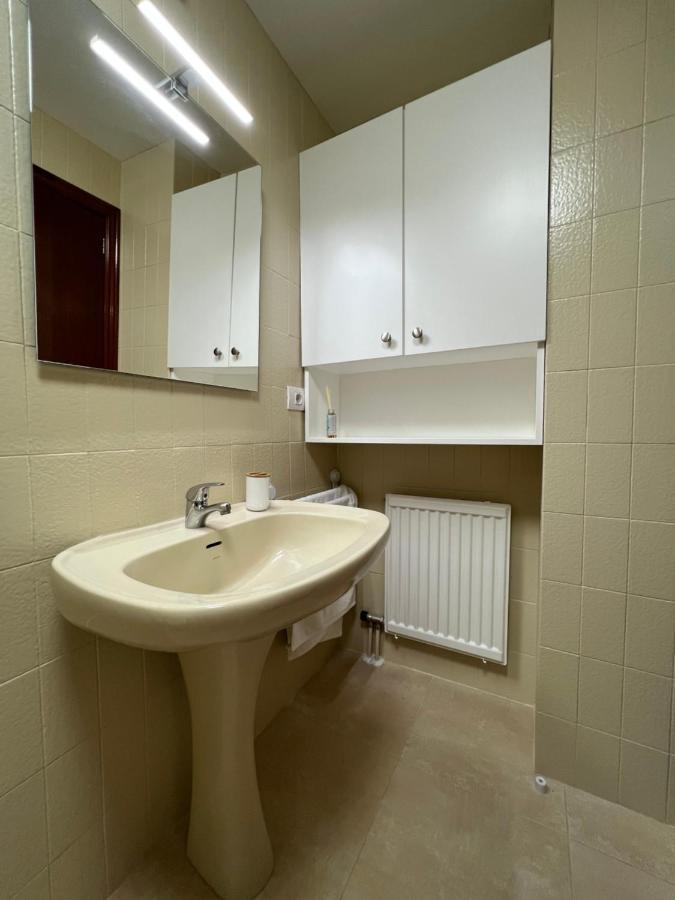 Samil Playa Apartment Виго Екстериор снимка