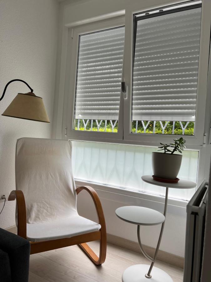 Samil Playa Apartment Виго Екстериор снимка