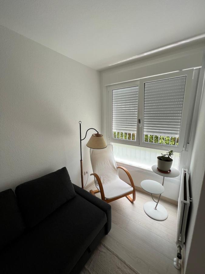 Samil Playa Apartment Виго Екстериор снимка