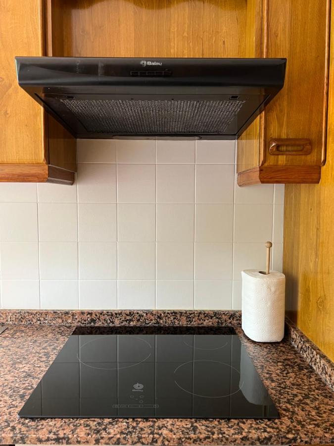 Samil Playa Apartment Виго Екстериор снимка
