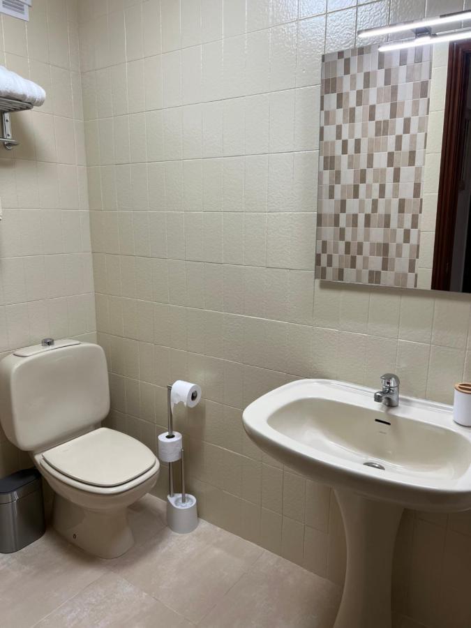 Samil Playa Apartment Виго Екстериор снимка