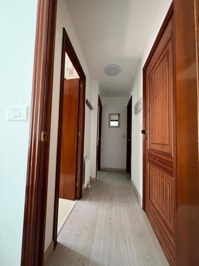 Samil Playa Apartment Виго Екстериор снимка