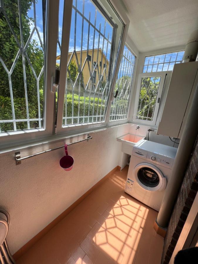Samil Playa Apartment Виго Екстериор снимка