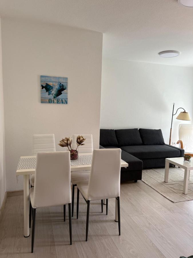 Samil Playa Apartment Виго Екстериор снимка