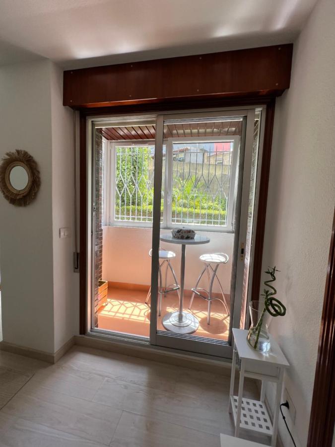Samil Playa Apartment Виго Екстериор снимка