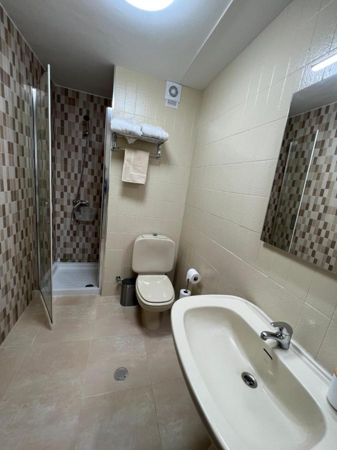 Samil Playa Apartment Виго Екстериор снимка