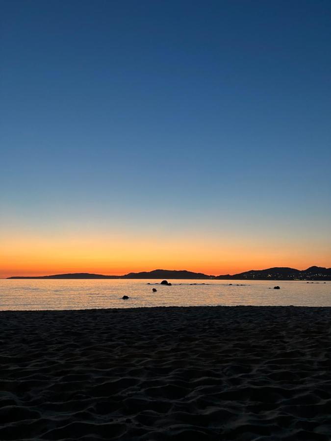 Samil Playa Apartment Виго Екстериор снимка