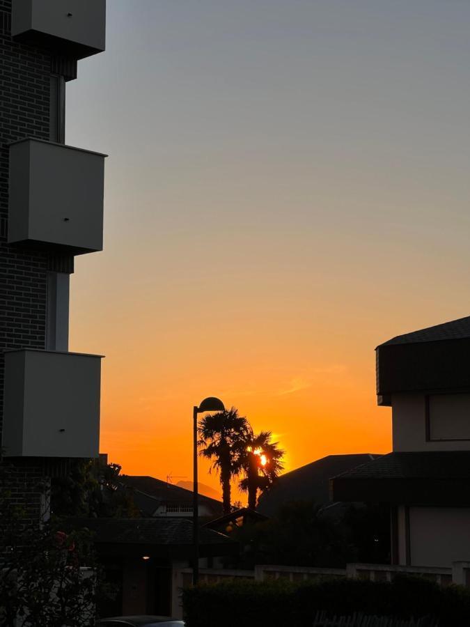 Samil Playa Apartment Виго Екстериор снимка